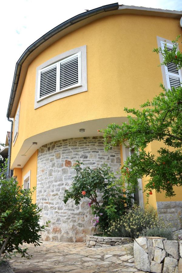Matanovi Dvori-Krka National Park Hotel Lozovac Exterior foto